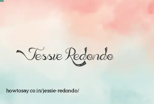 Jessie Redondo