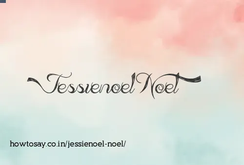 Jessienoel Noel