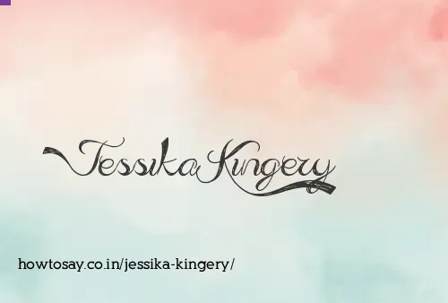 Jessika Kingery