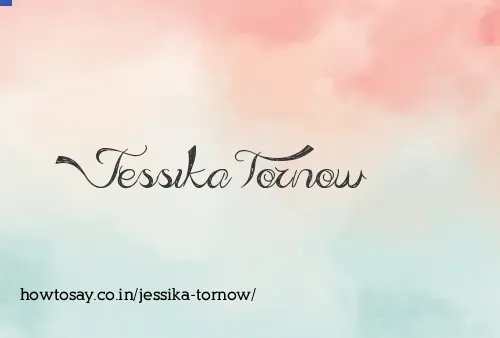Jessika Tornow