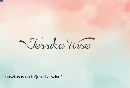 Jessika Wise