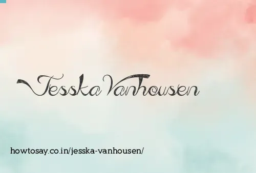 Jesska Vanhousen