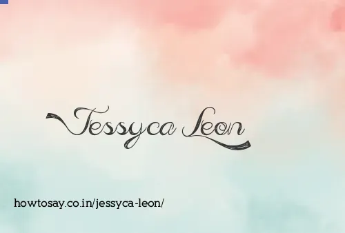Jessyca Leon