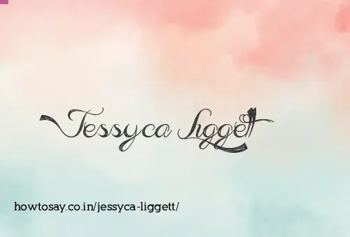 Jessyca Liggett