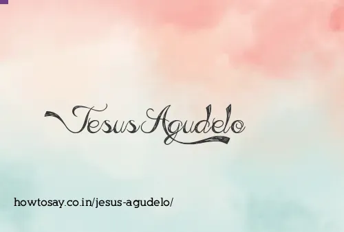 Jesus Agudelo