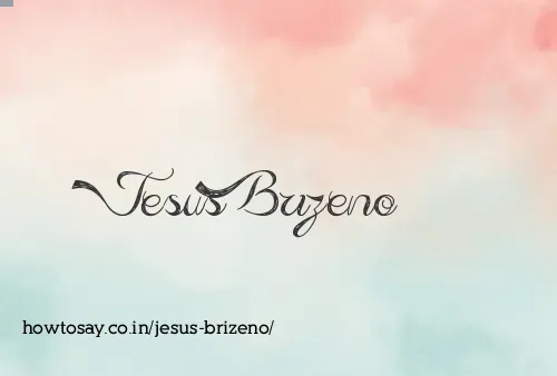 Jesus Brizeno