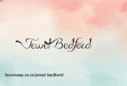 Jewel Bedford