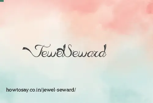 Jewel Seward