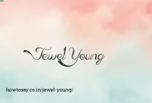Jewel Young