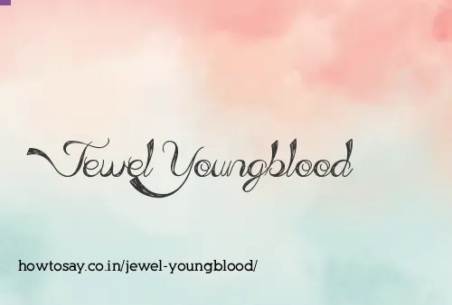 Jewel Youngblood