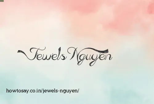 Jewels Nguyen
