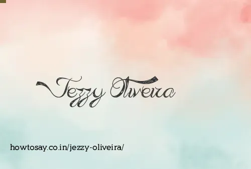 Jezzy Oliveira