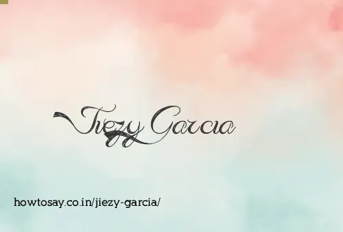 Jiezy Garcia