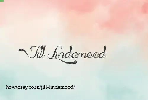 Jill Lindamood