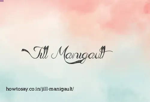 Jill Manigault