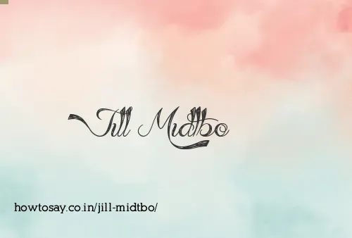 Jill Midtbo
