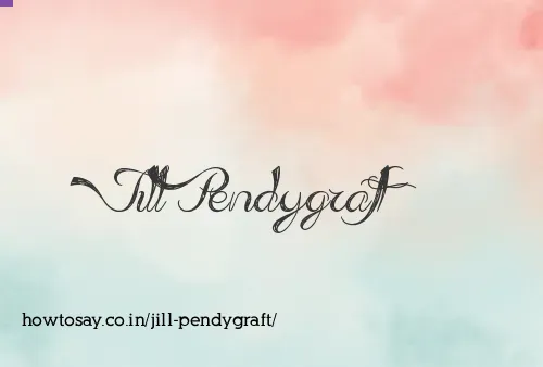 Jill Pendygraft