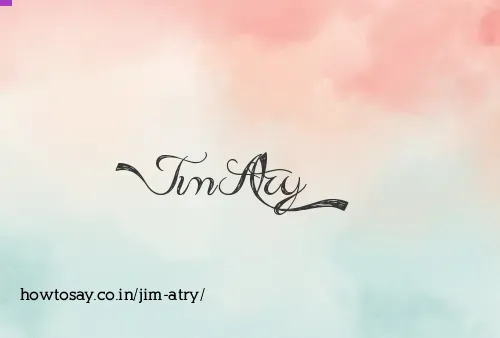 Jim Atry