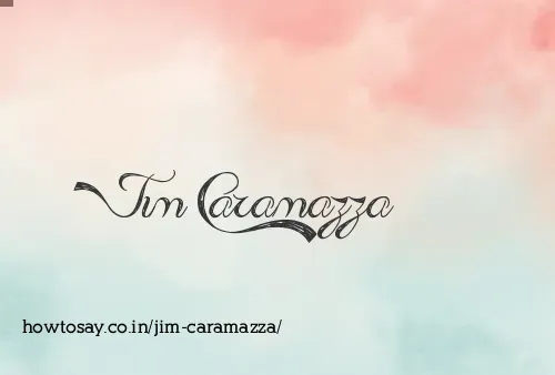 Jim Caramazza