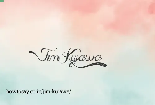 Jim Kujawa