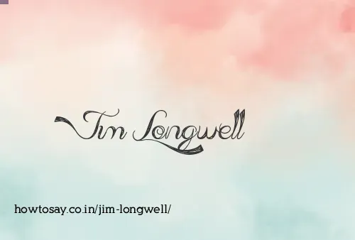 Jim Longwell
