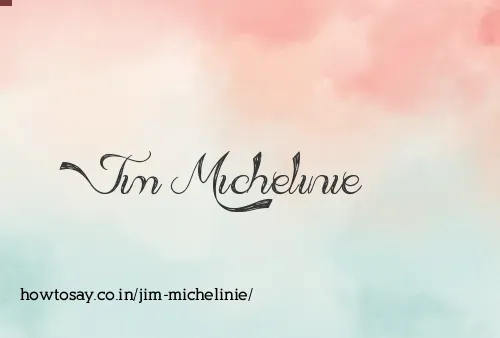 Jim Michelinie