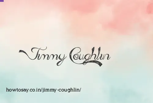Jimmy Coughlin