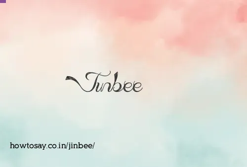 Jinbee