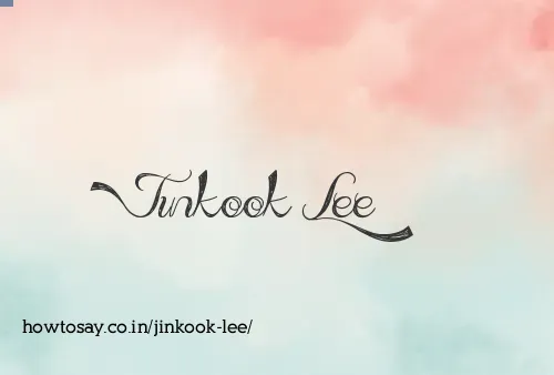 Jinkook Lee