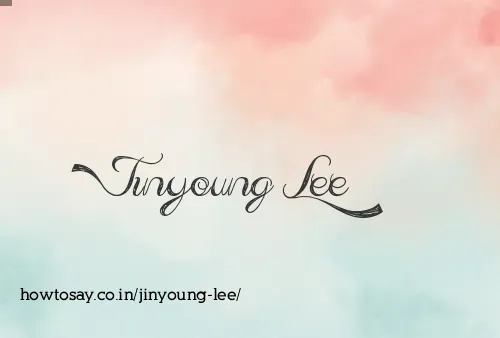Jinyoung Lee