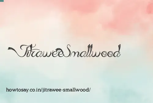 Jitrawee Smallwood