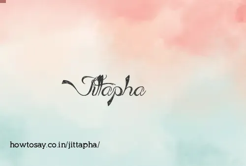 Jittapha