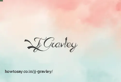 Jj Gravley