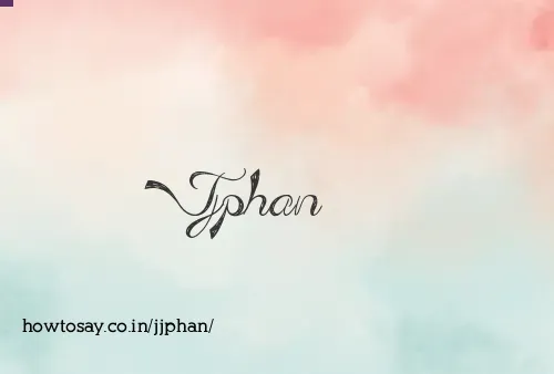 Jjphan