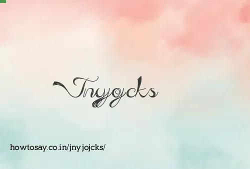 Jnyjojcks