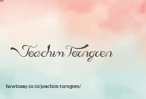 Joachim Torngren
