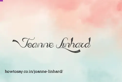 Joanne Linhard