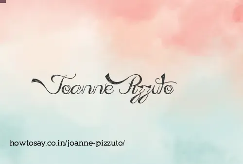 Joanne Pizzuto