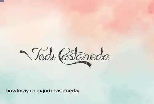 Jodi Castaneda