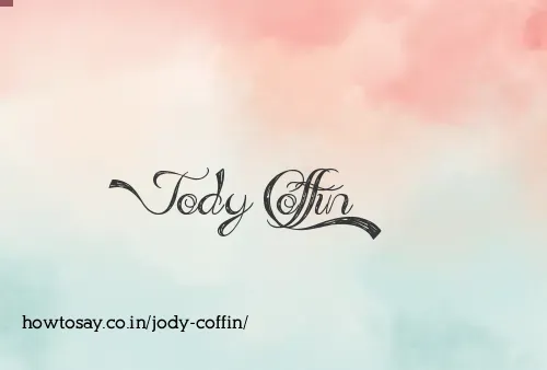 Jody Coffin