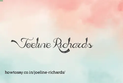 Joeline Richards