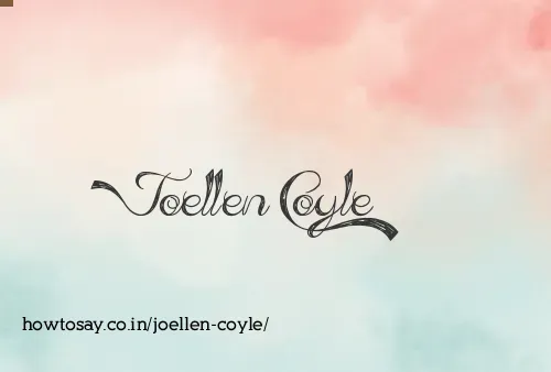Joellen Coyle