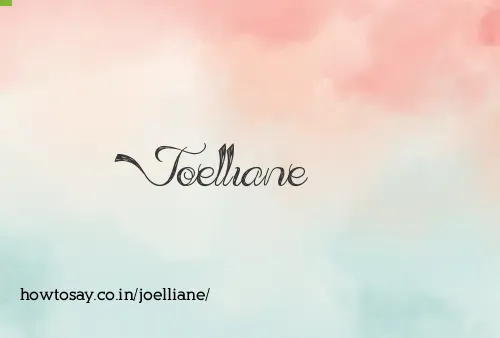 Joelliane
