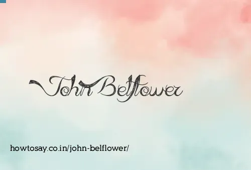 John Belflower