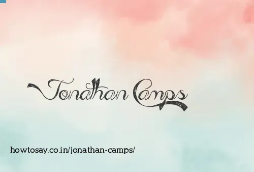 Jonathan Camps
