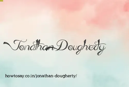 Jonathan Dougherty