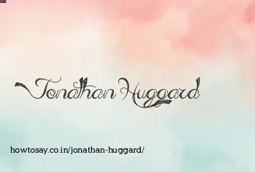 Jonathan Huggard