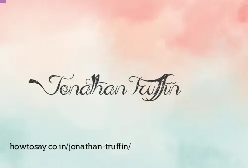 Jonathan Truffin