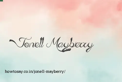 Jonell Mayberry