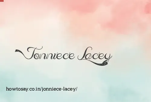 Jonniece Lacey
